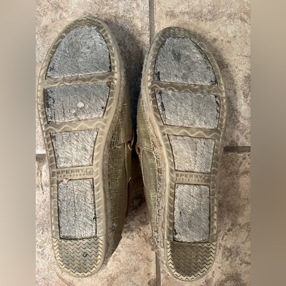 Sperry shoes - Picture 4 of 5